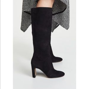 Dolce Vita Coop Tall Boots